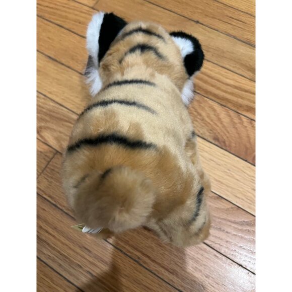 Aurora Tiger Plush - Picture 5 of 7